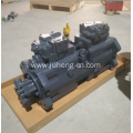 14531591 EC290C Hydraulic Main Pump K3V140DT-151R-9NE9-AHV